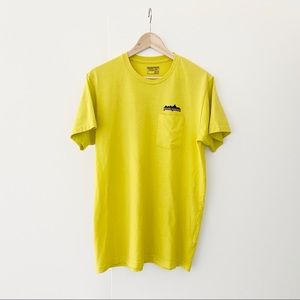 Patagonia Pocket Tee